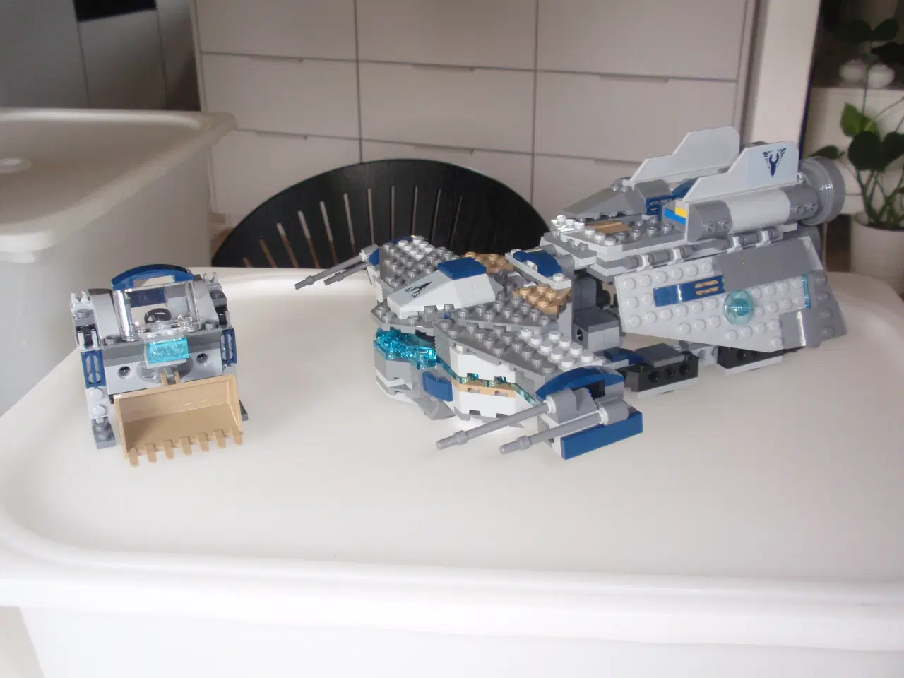 Billede 1 - Lego Star Wars 75147