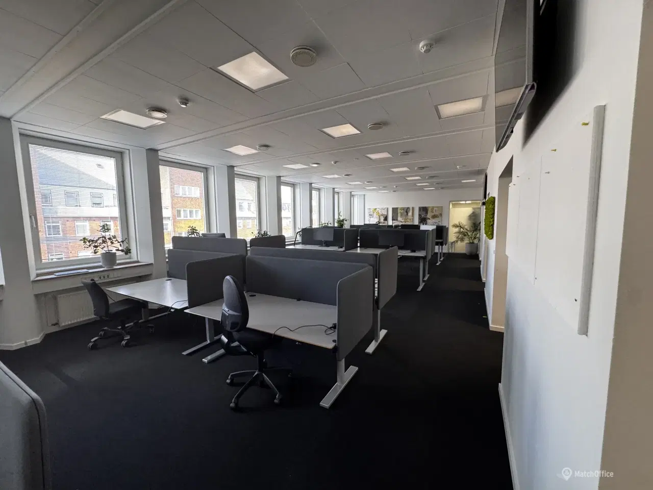 Billede 5 - En markant kontorejendom med central placering i København V