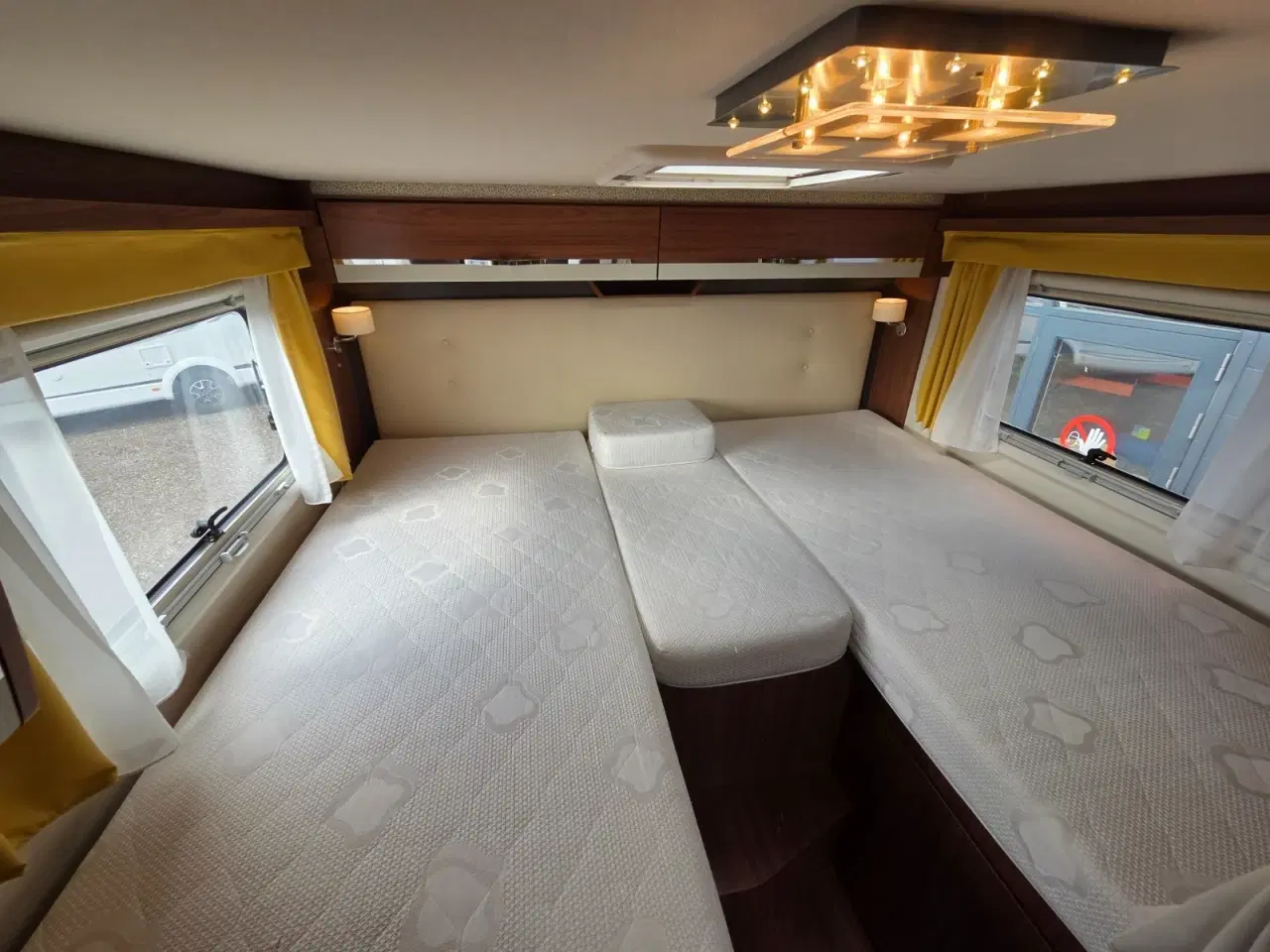 Billede 15 - Euramobil Integra Line 2,3 JTD 655 EB