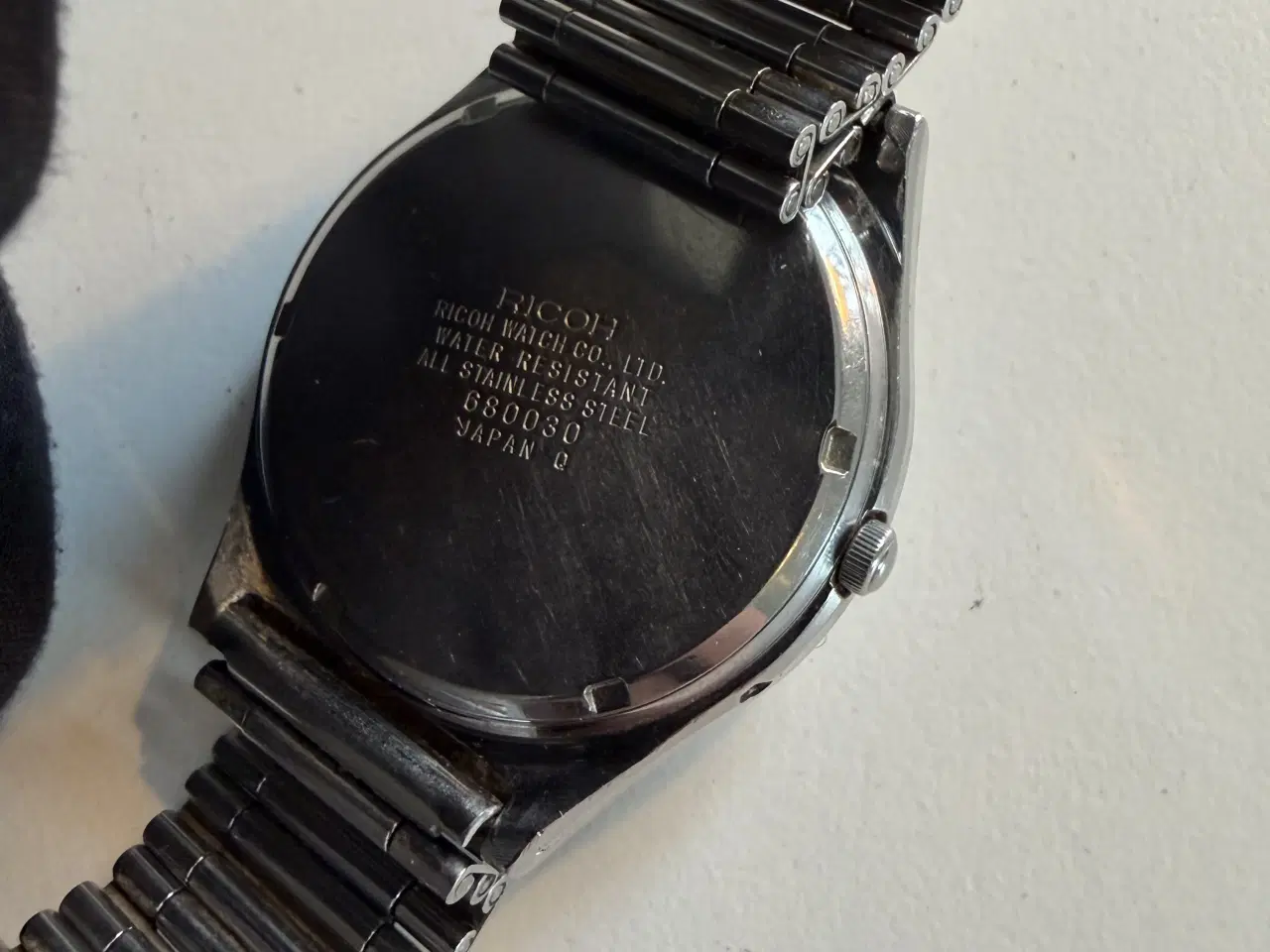 Billede 6 - Ricoh Quartz Watch