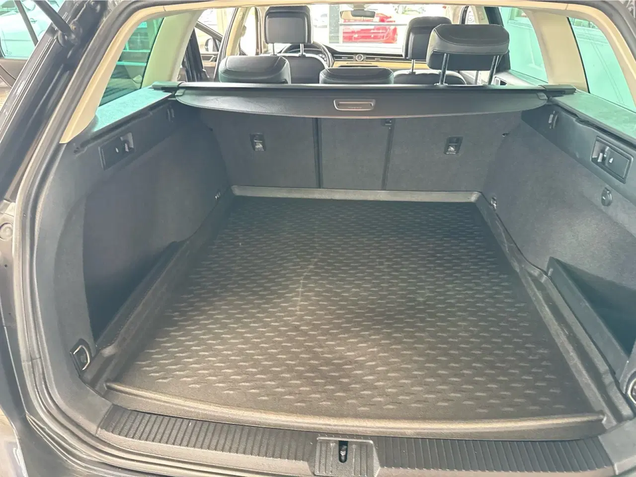 Billede 18 - VW Passat 1,4 TSi 150 Highline Premium Variant DSG