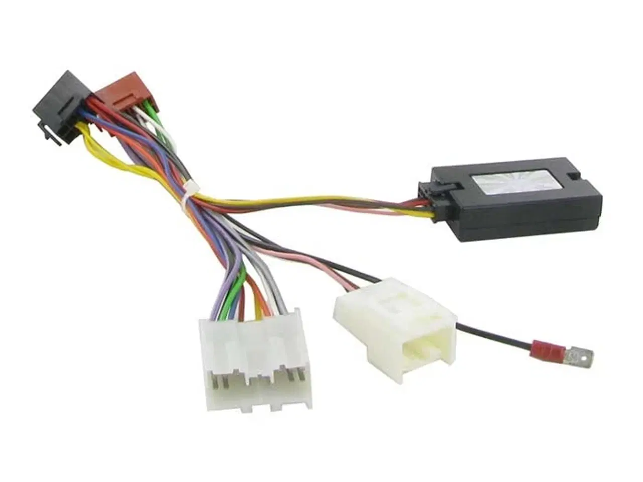 Billede 1 - Ctsmt004.2 ratbetj. Mitsubishi