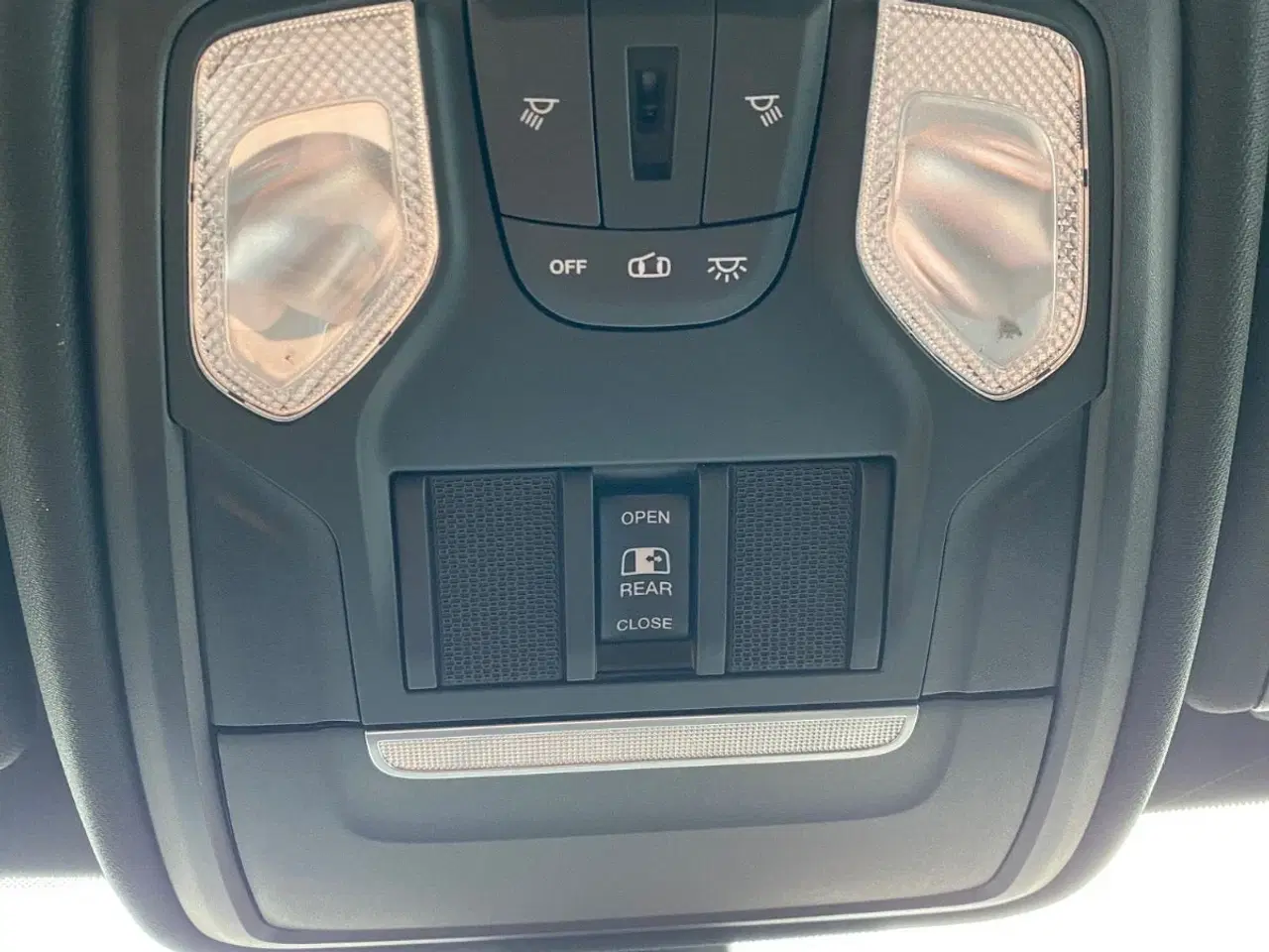 Billede 13 - Dodge RAM 1500 5,7 V8 Hemi Laramie Sport aut.