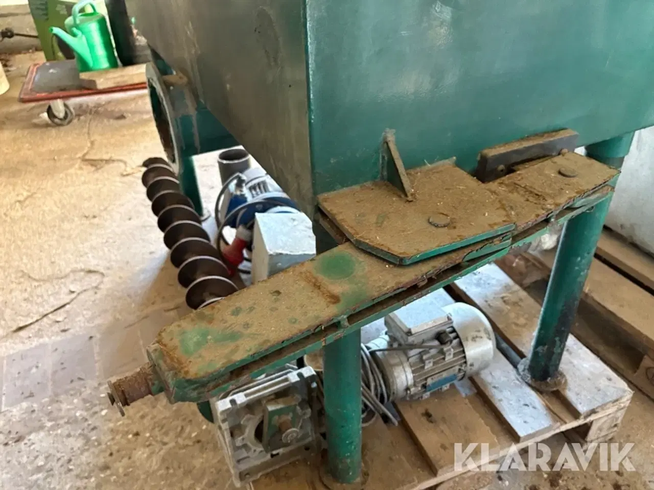 Billede 12 - Fyr Reka 20322