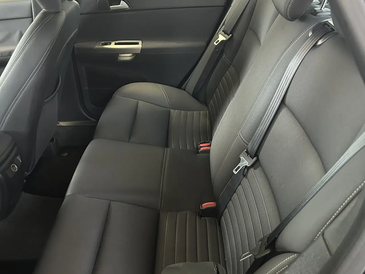 Billede 7 - Volvo V50 1.8 Benzin