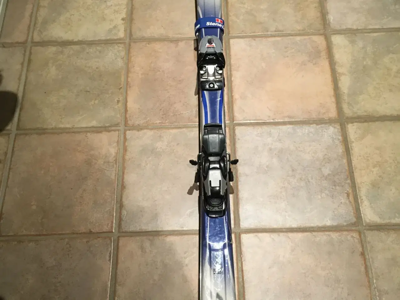 Billede 1 - Fine ski