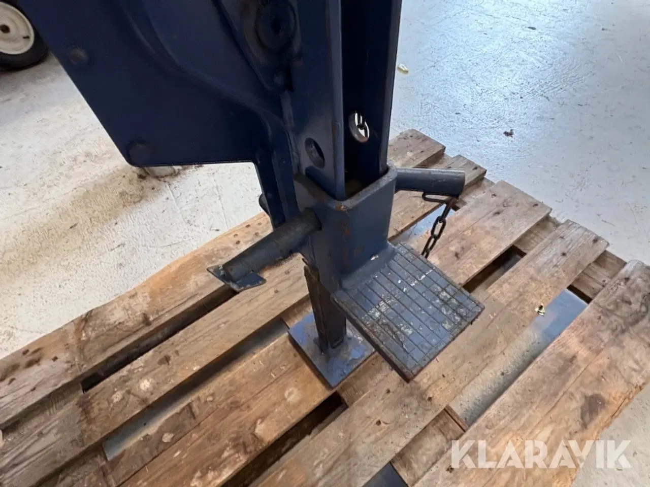 Billede 5 - Donkraft Peddinghaus 3 tons