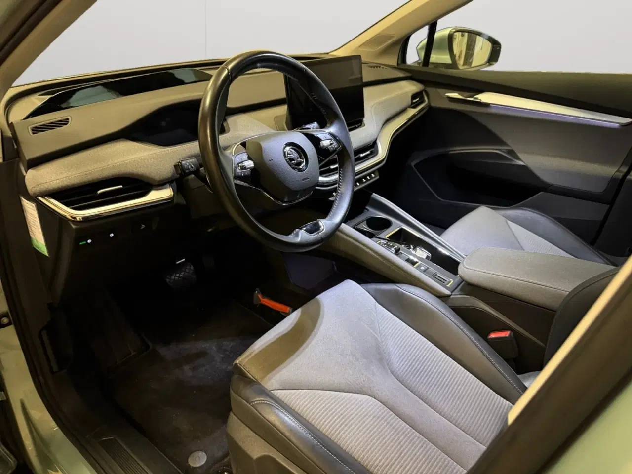 Billede 5 - Skoda Enyaq 80 iV