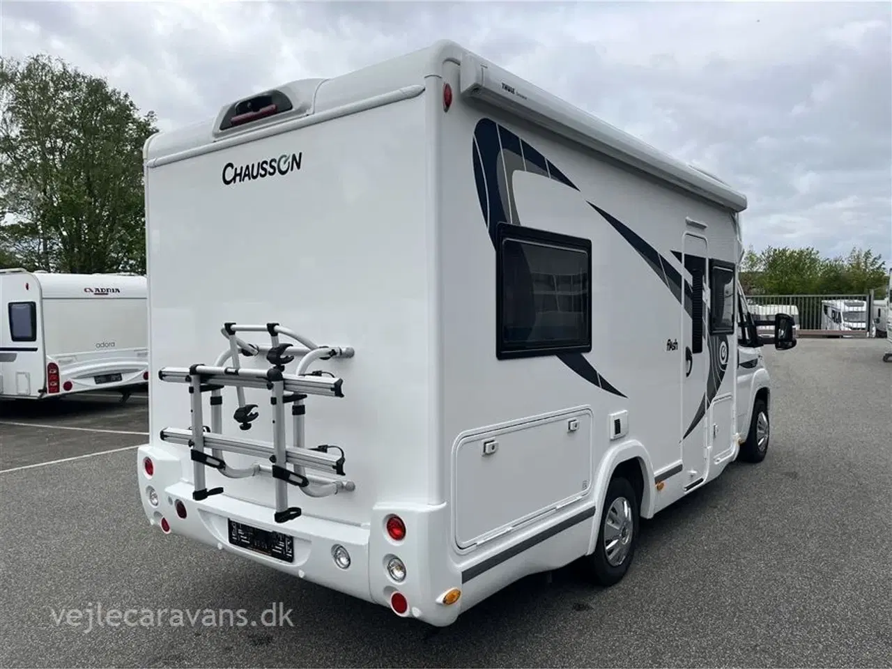 Billede 4 - 2017 - Chausson Flash 625