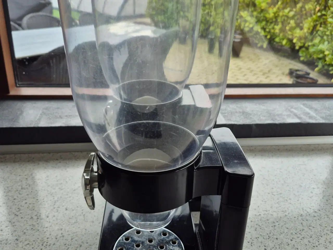 Billede 3 - Morgenmadsdispenser