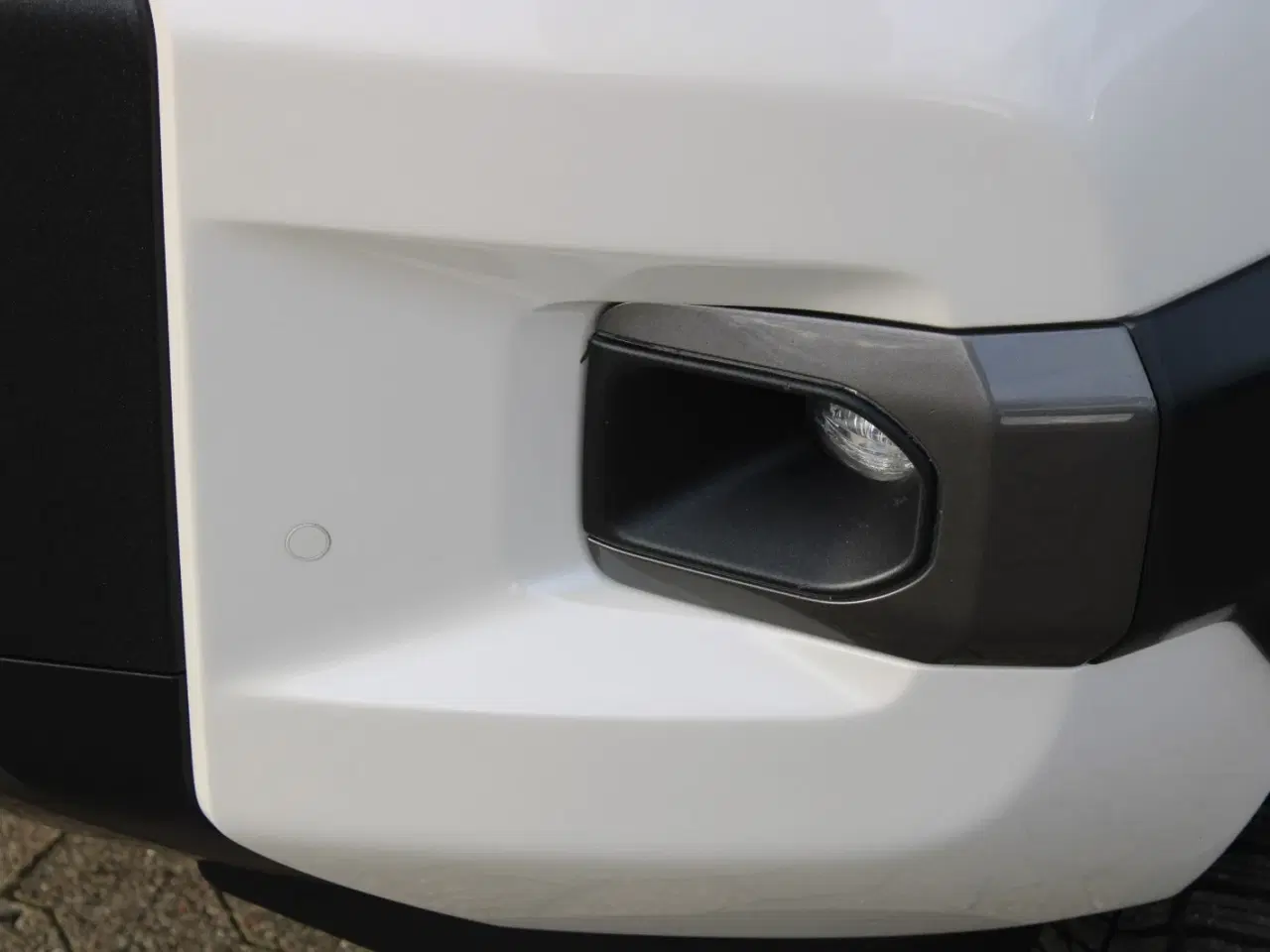 Billede 13 - Toyota HiLux 2,8 D T4 Invincible Db.Kab aut.