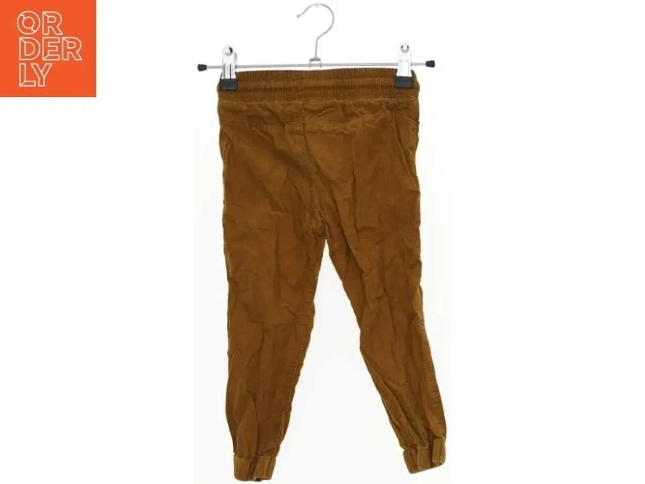 Billede 2 - Bukser fra H&M (str. 98 cm)