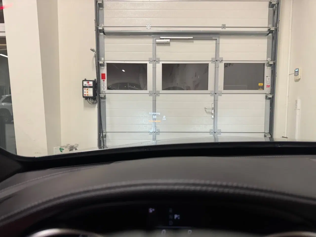 Billede 23 - Mercedes C43 3,0 AMG aut. 4Matic