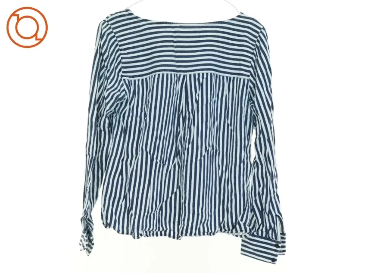 Billede 2 - Skjorte fra Pieces (str. 176 cm)