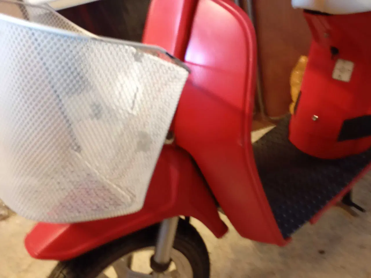 Billede 4 - Hoñdå mełody