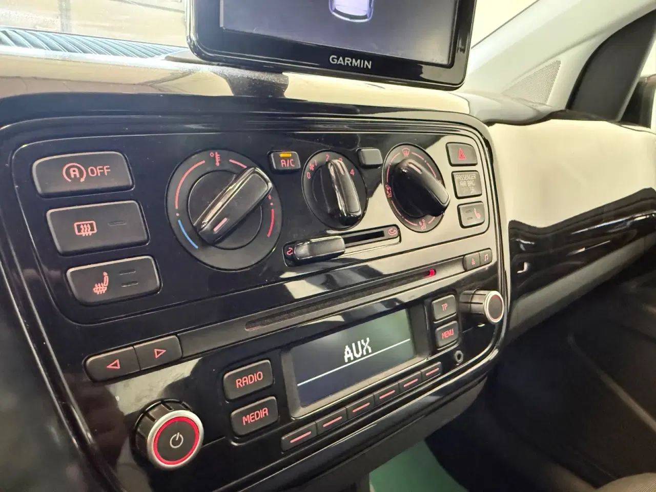 Billede 11 - VW Up! 1,0 60 Life Up! BMT