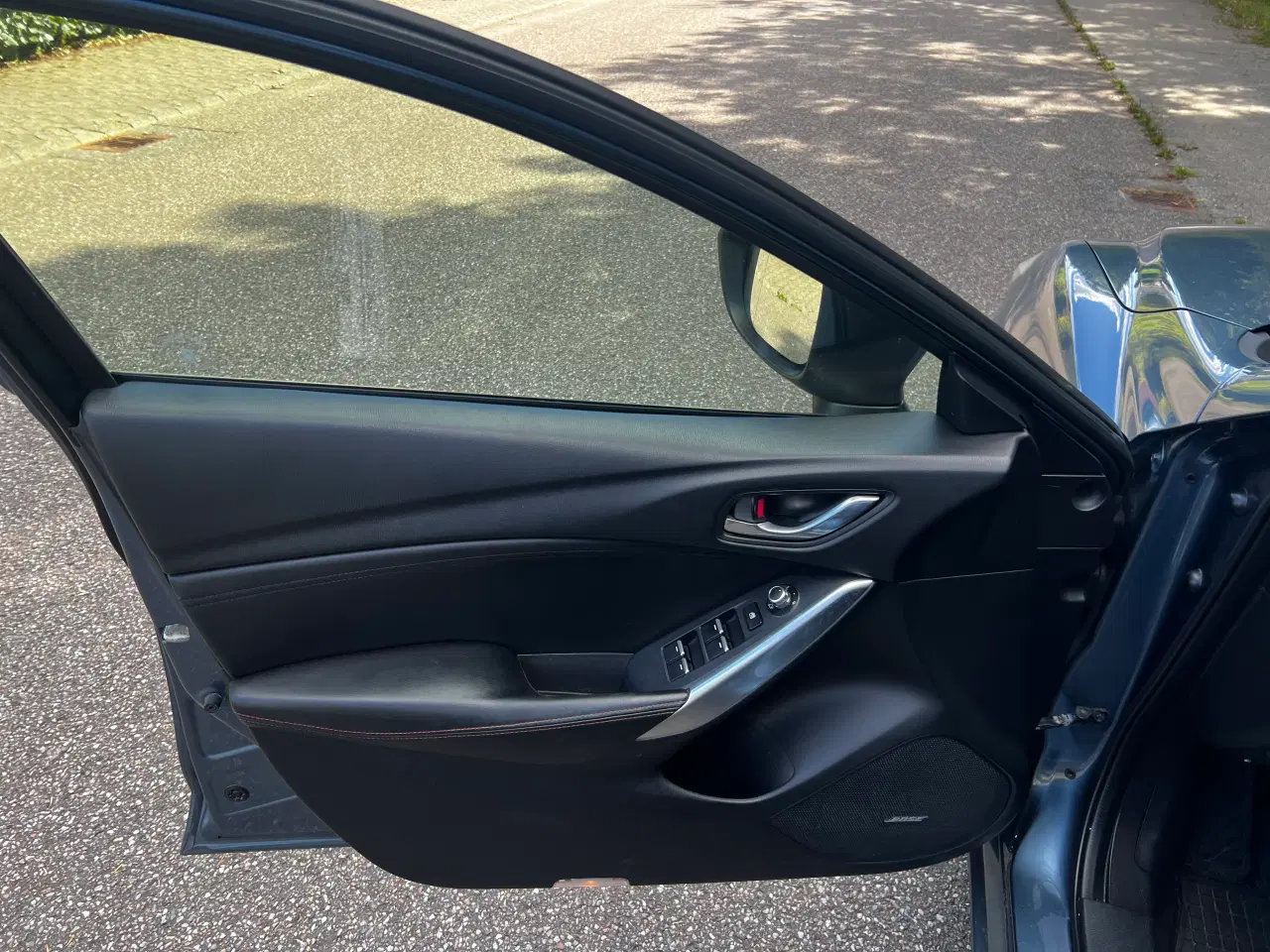 Billede 7 - Mazda 6 Optimum