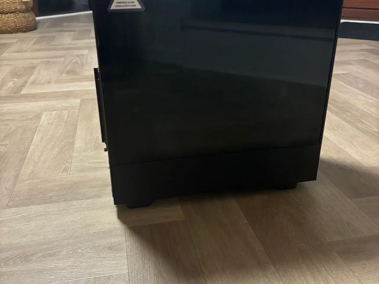 Billede 1 - High end gamer pc