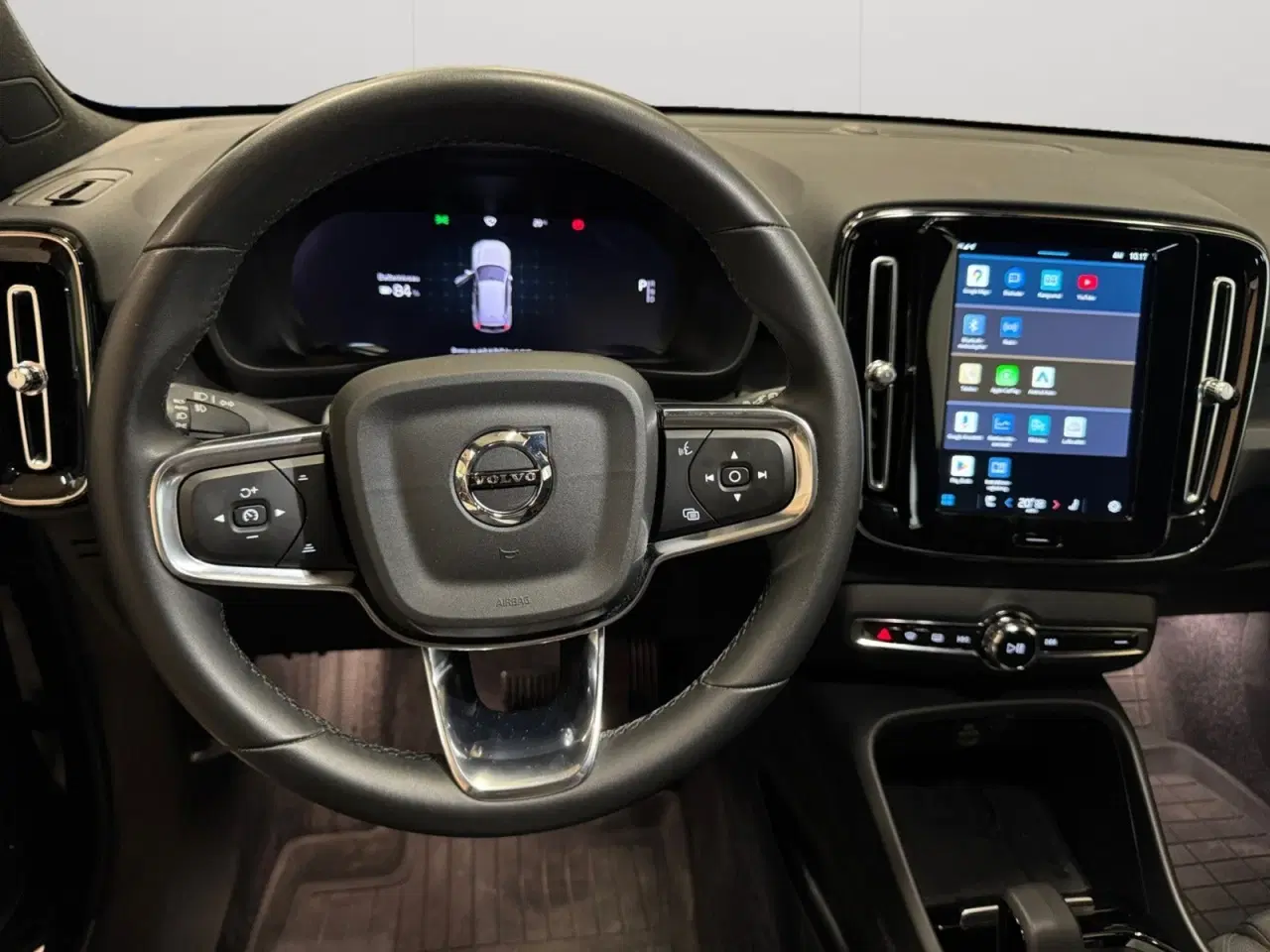 Billede 6 - Volvo XC40 P8 ReCharge Twin Plus