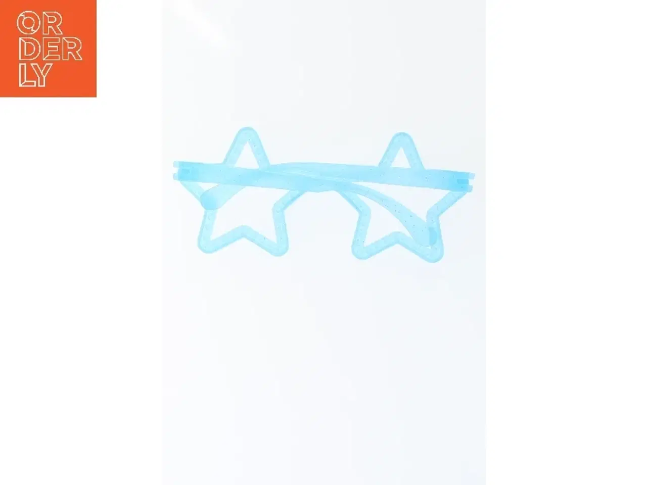 Billede 2 - Børne stjerne solbriller (str. 13 cm)