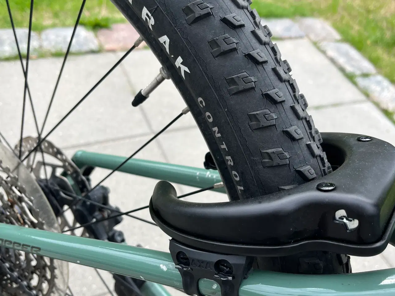 Billede 6 - Specialized Rock Hopper Elite 29”