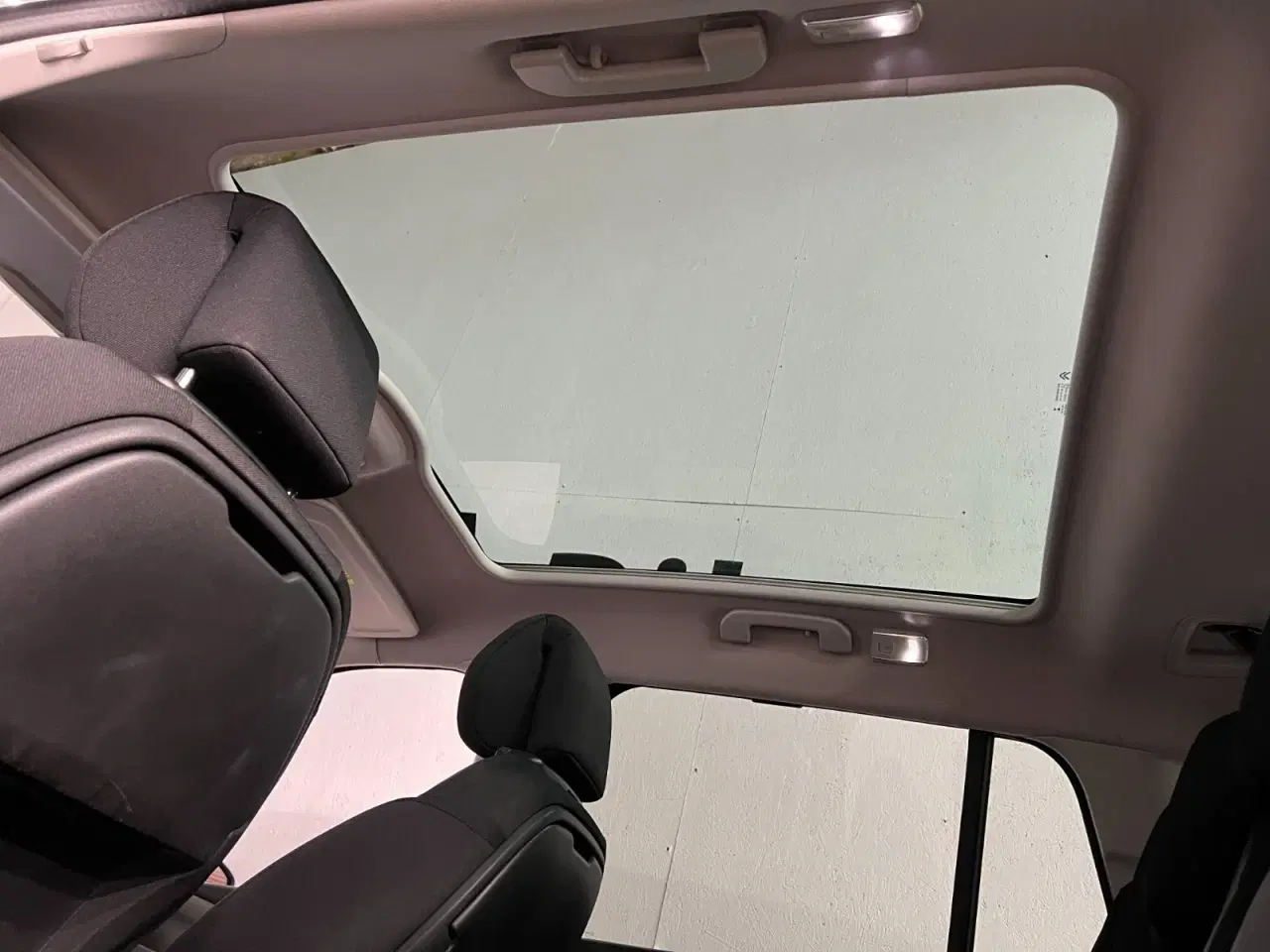 Billede 5 - Citroën Grand C4 Picasso 2,0 BlueHDi 150 Exclusive aut. 7prs