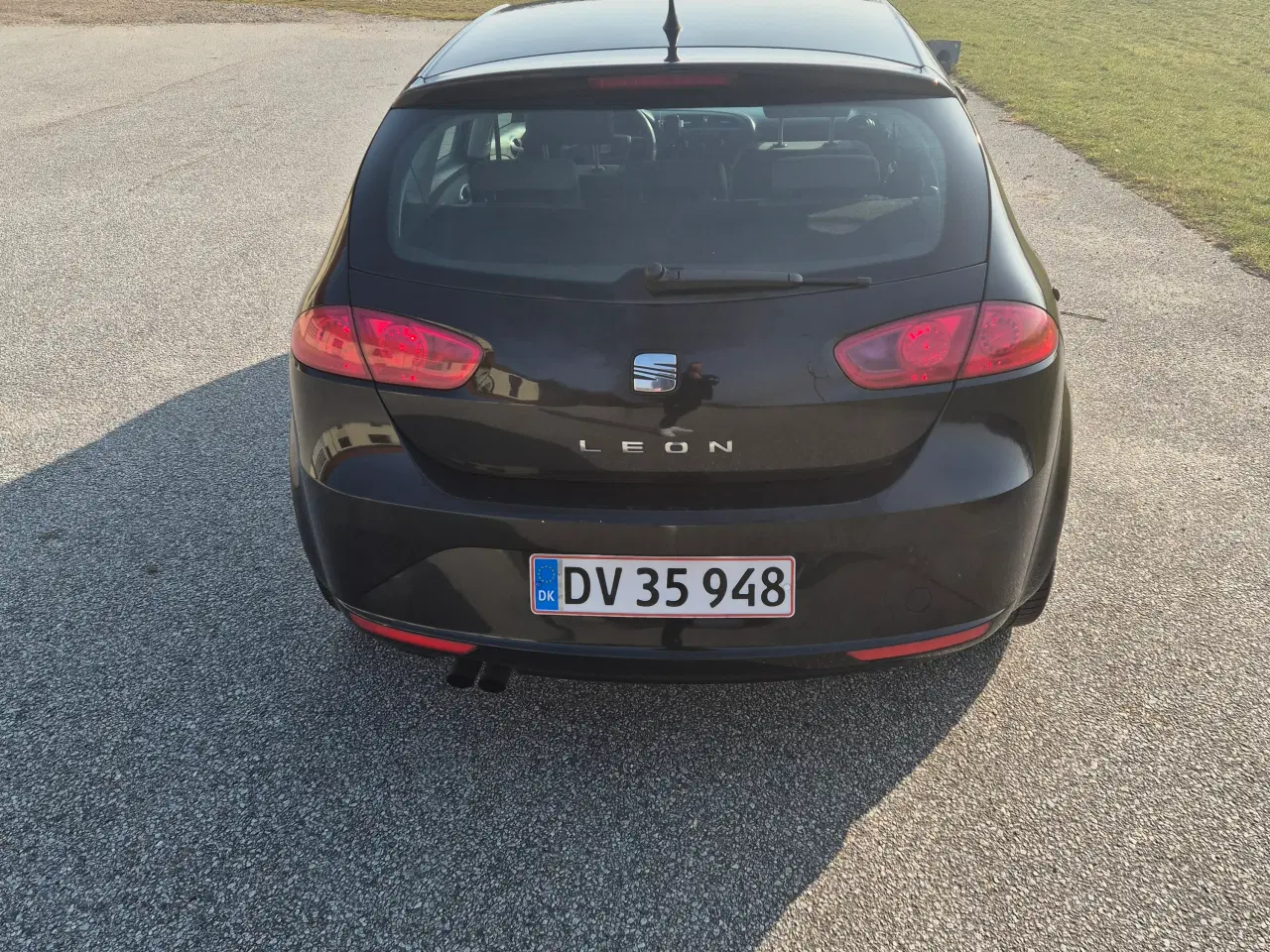 Billede 5 - Seat leon 