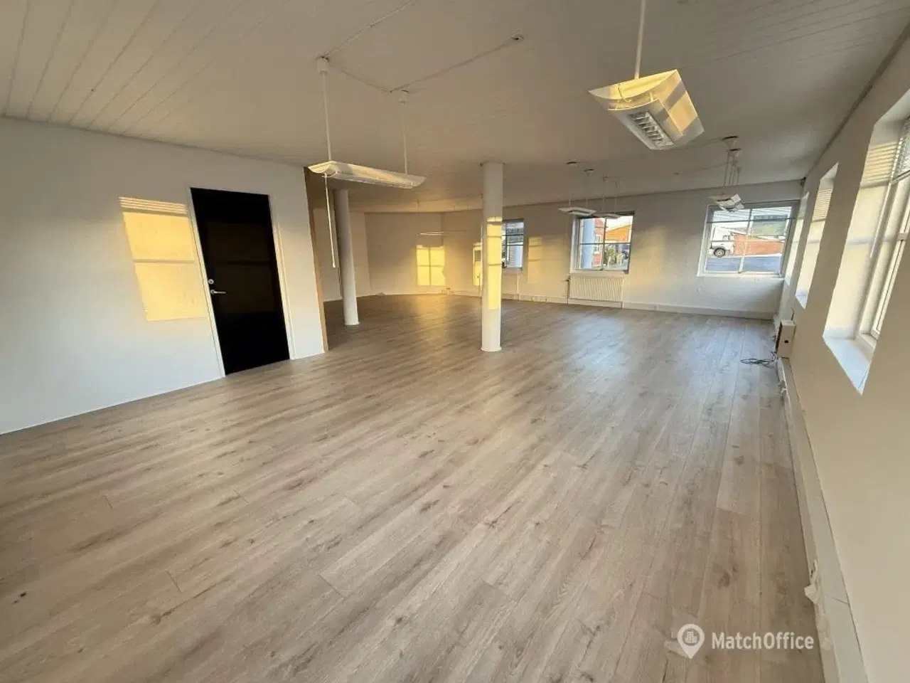 Billede 7 - Attraktivt kontor- og lagerlejemål med topplacering - i alt ca. 3.942 kvm