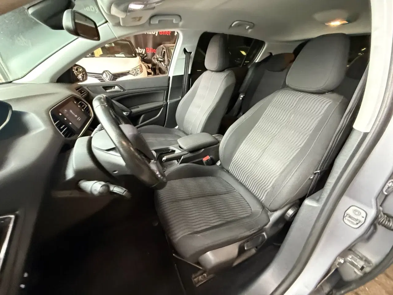 Billede 10 - Peugeot 308 1,2 e-THP 110 Active