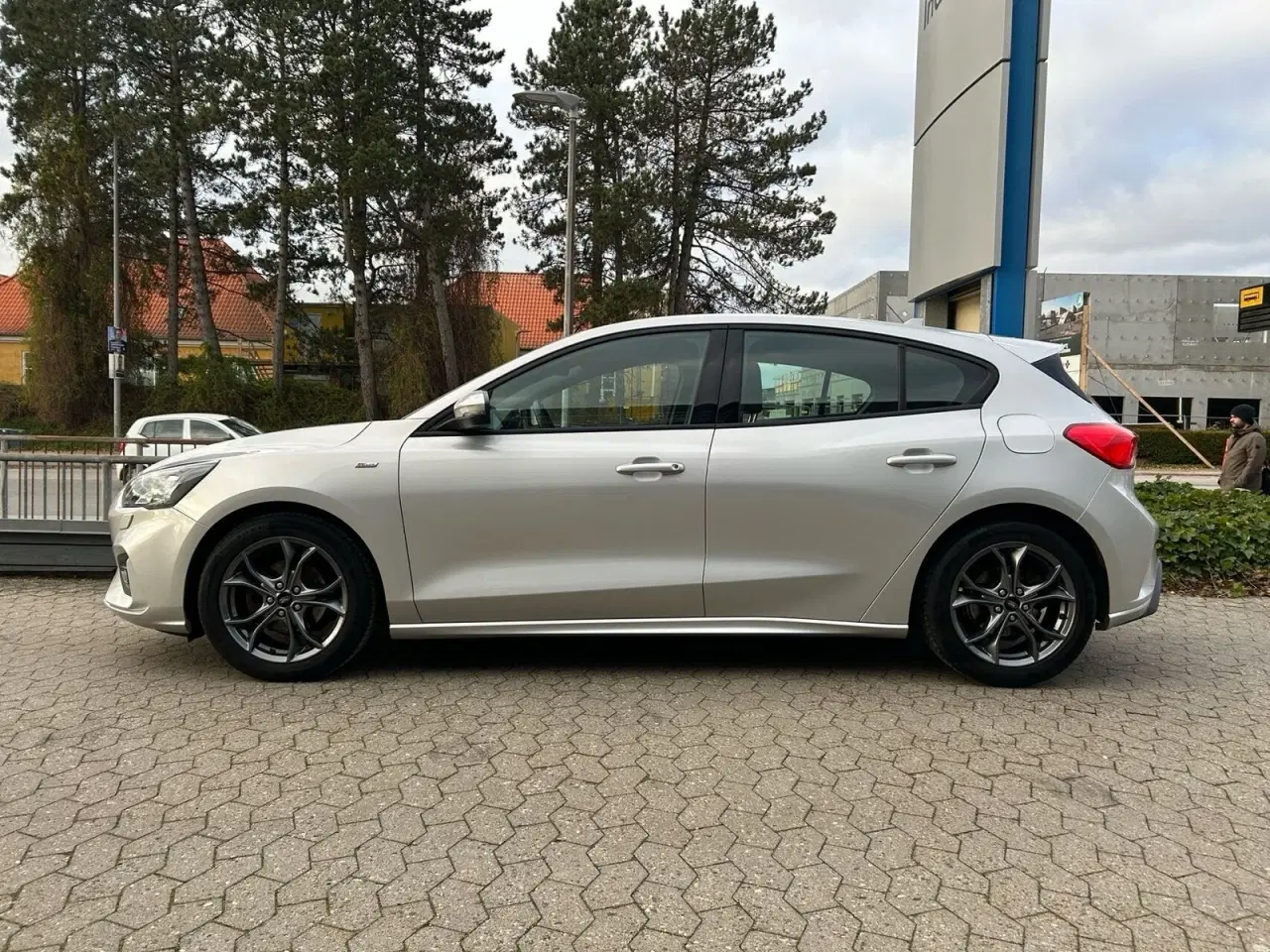 Billede 4 - Ford Focus 1,0 EcoBoost ST-Line
