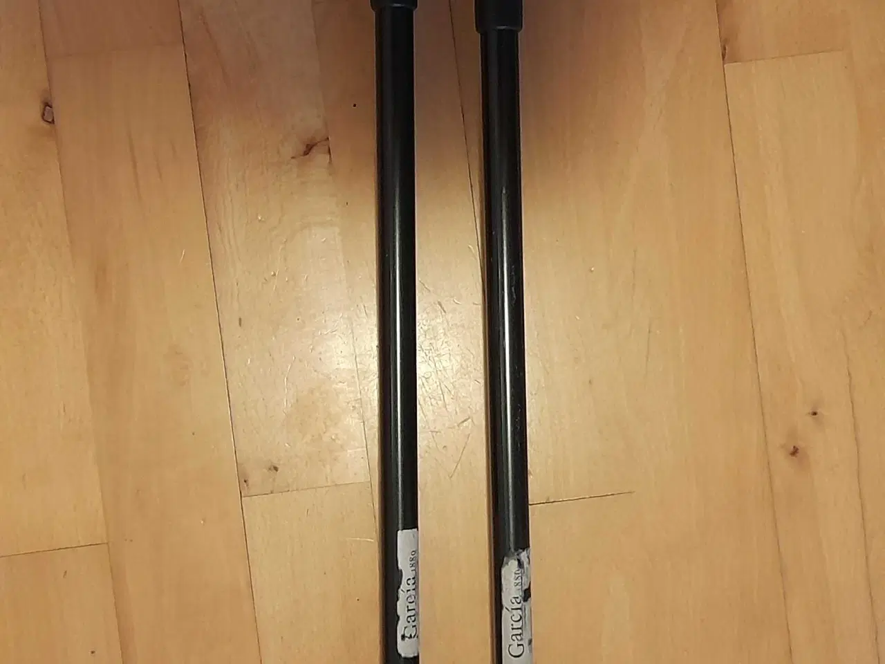 Billede 1 - Vandrestave