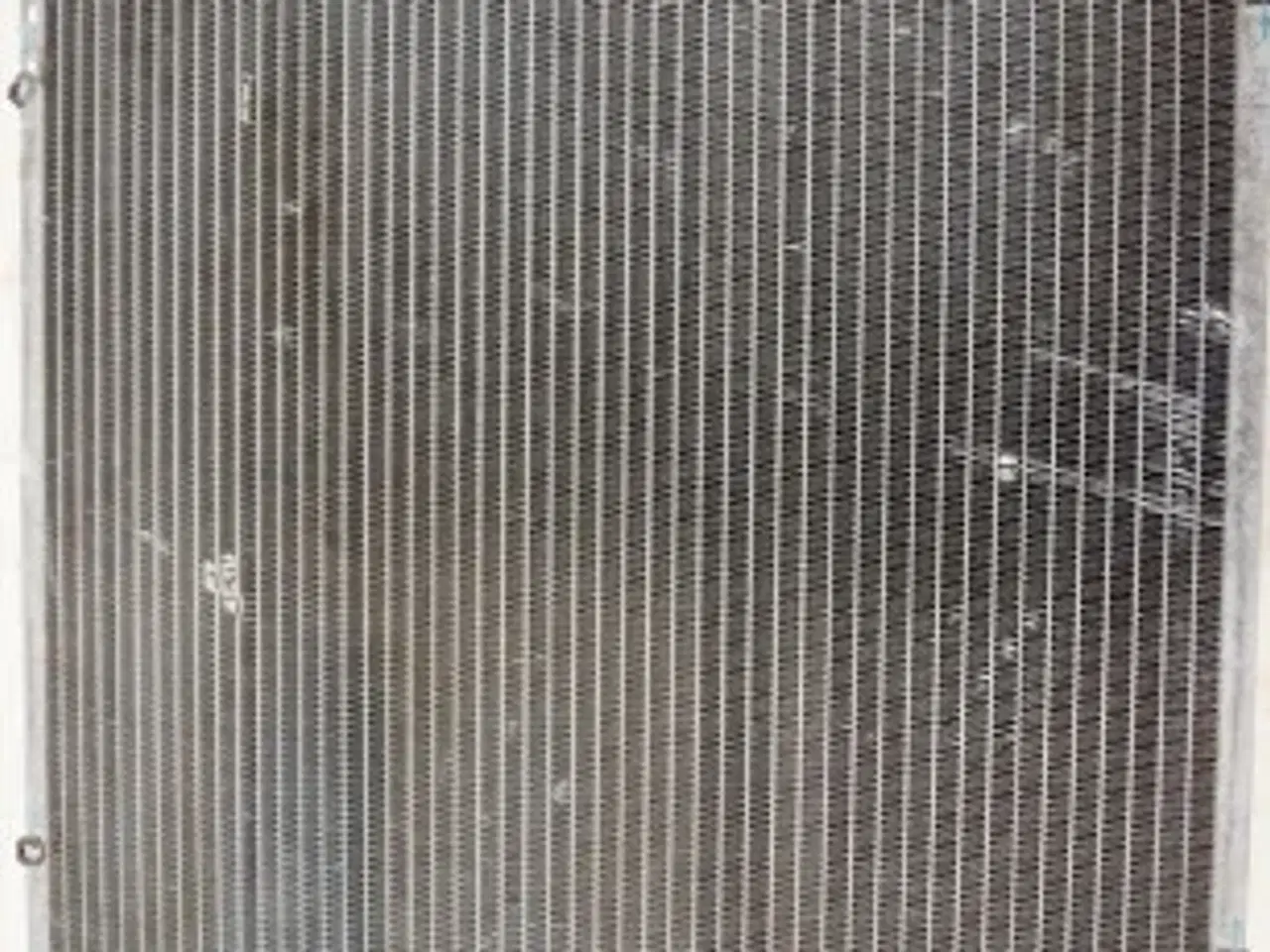 Billede 4 - John Deere 6620 Køler AL168727