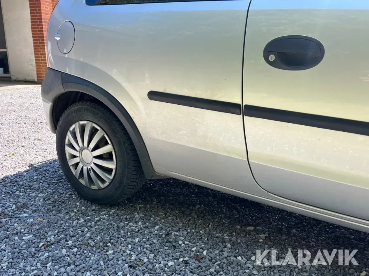 Billede 10 - Personbil Opel Corsa 1,2 16v
