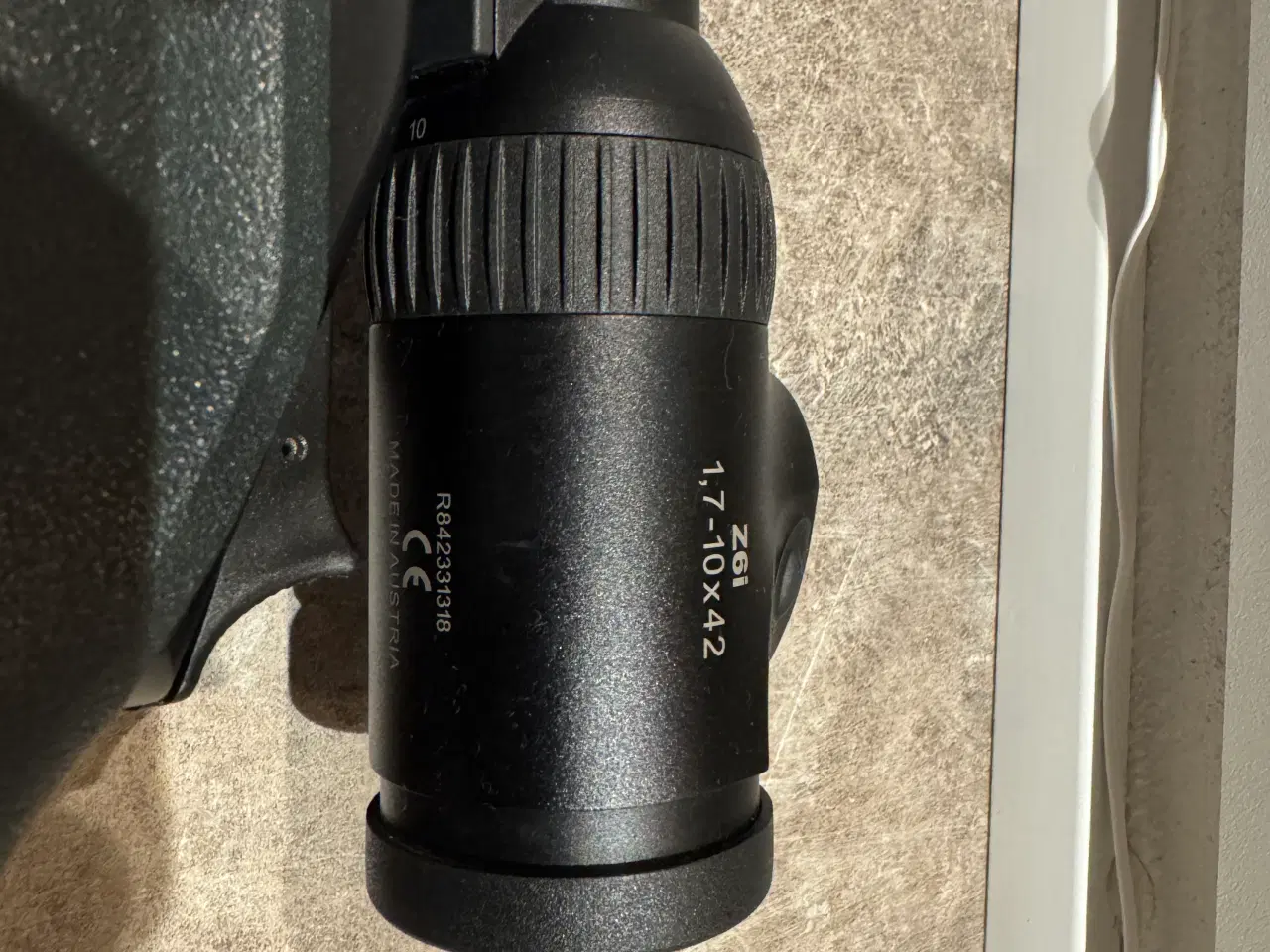 Billede 7 - Blaser R8 pro success - 308 - Swarovski Z6i