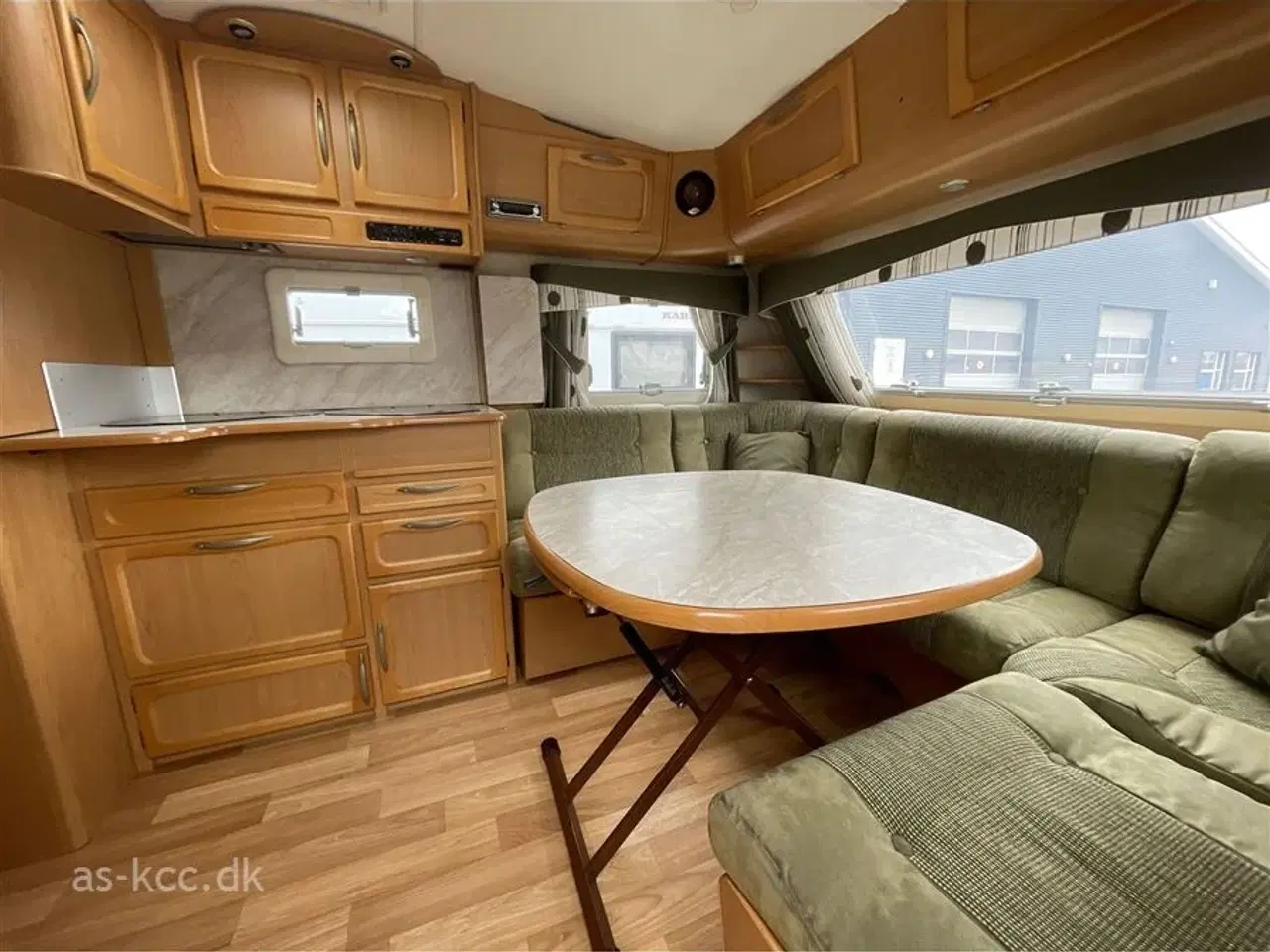 Billede 3 - 2006 - Kabe Ametist GLE   Kabe Ametist årg 20026