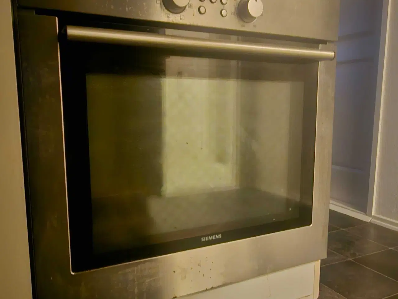 Billede 2 - Indbygningsovne