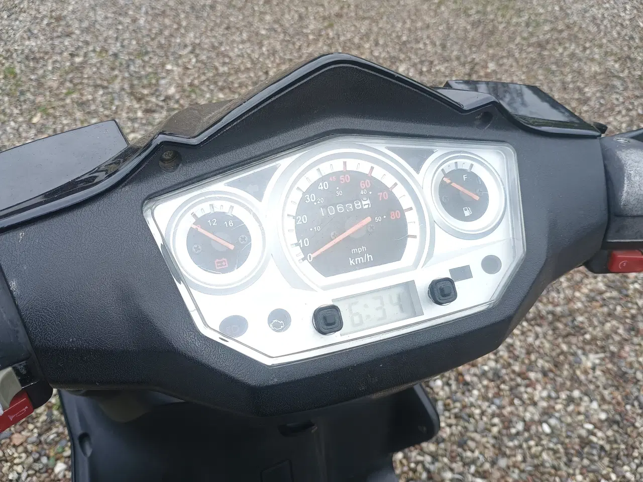 Billede 3 - Pæn vga Firefox