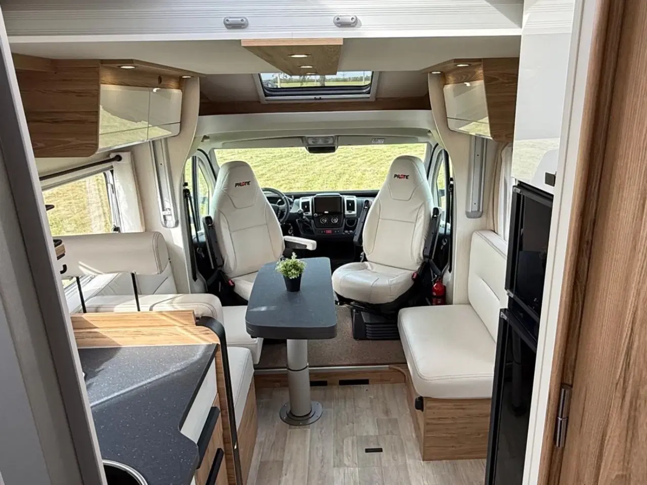 Billede 9 - Pilote P 746 FGJ Évidence