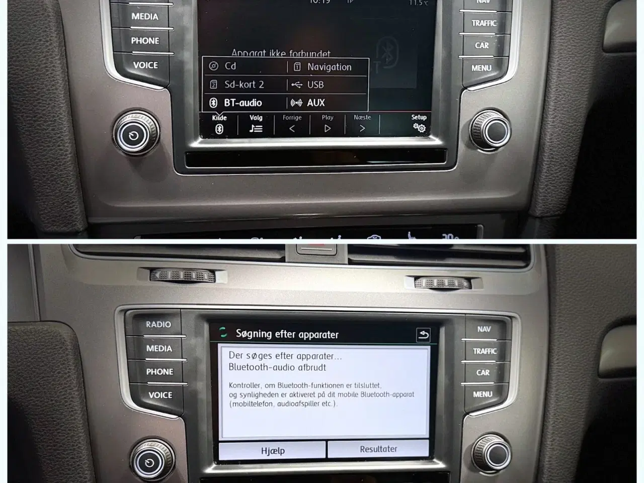 Billede 9 - VW Golf VII 1,4 TSi 125 Edition 40 DSG BMT