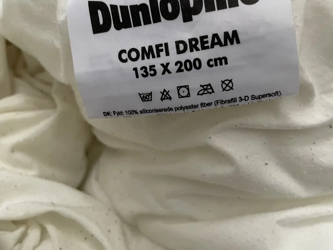 Billede 1 - To dyner bortgives 