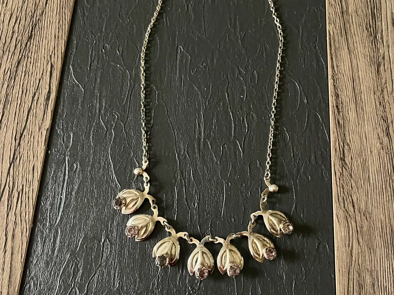 Billede 3 - Herman Siersbøl halskæde