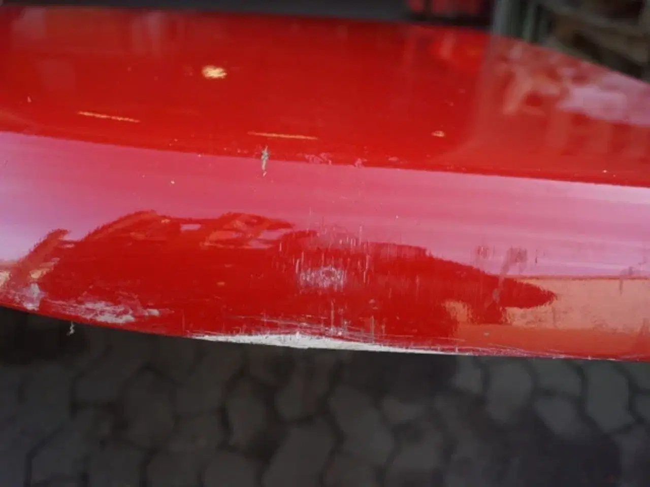 Billede 10 - Case 9120 Sideskærm 87711587