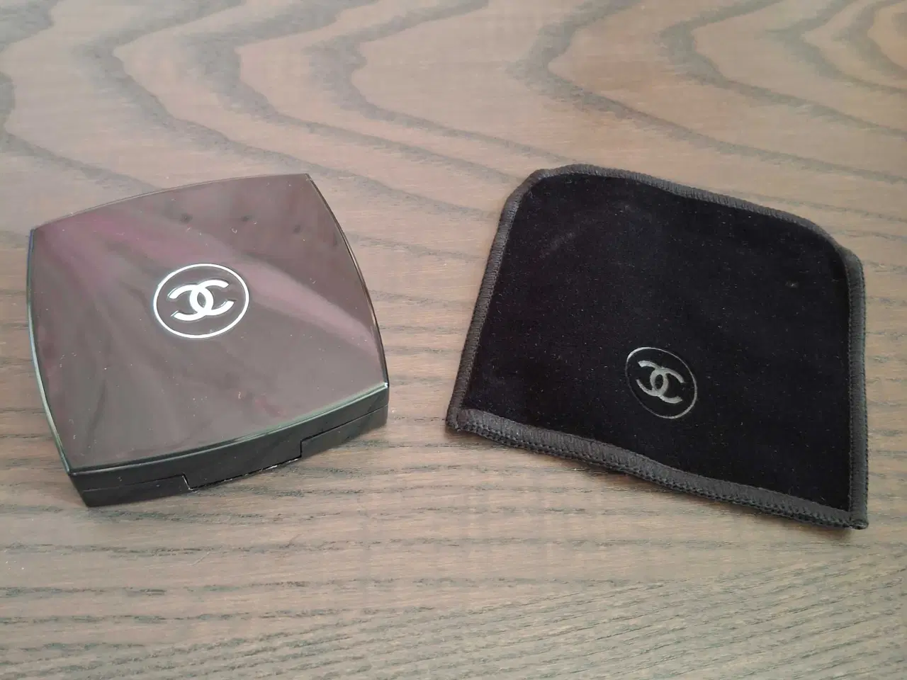 Billede 5 - Chanel La Palette Sourcils • 02 Medium • Brow Kit