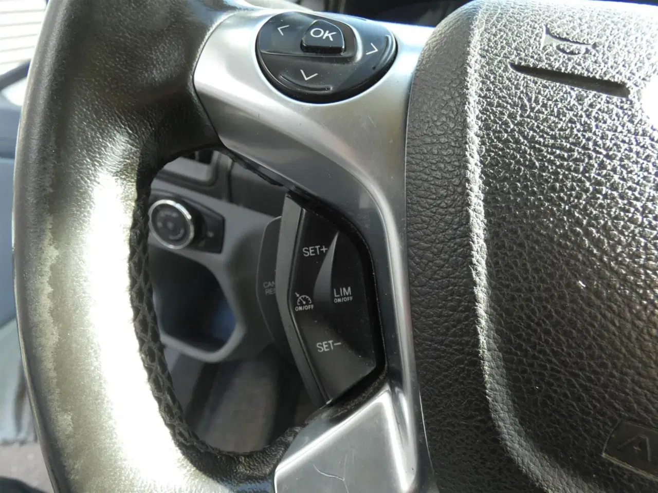 Billede 12 - Ford Transit 350 L3H2 2,0 TDCi Trend 130HK Van 6g