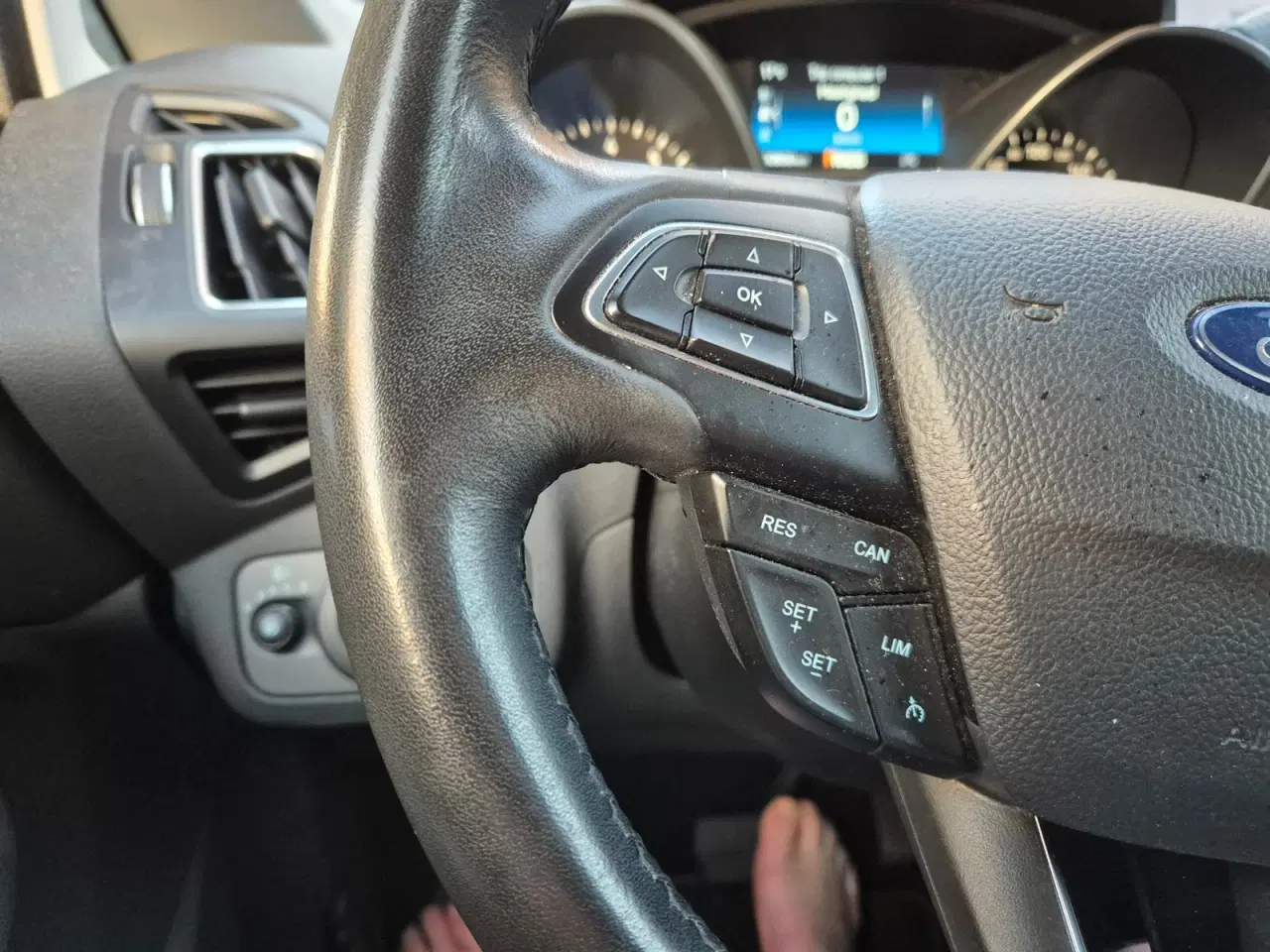 Billede 10 - Ford C-MAX 1,5 SCTi 150 Titanium aut.