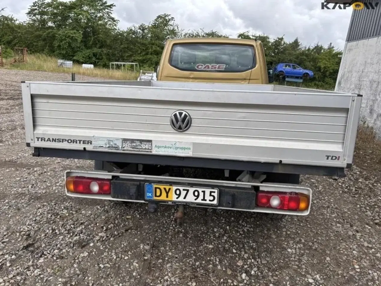 Billede 6 - VW Transporter