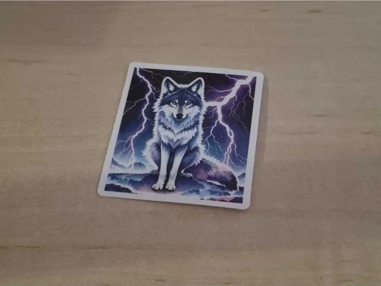 Billede 1 - Stickers 