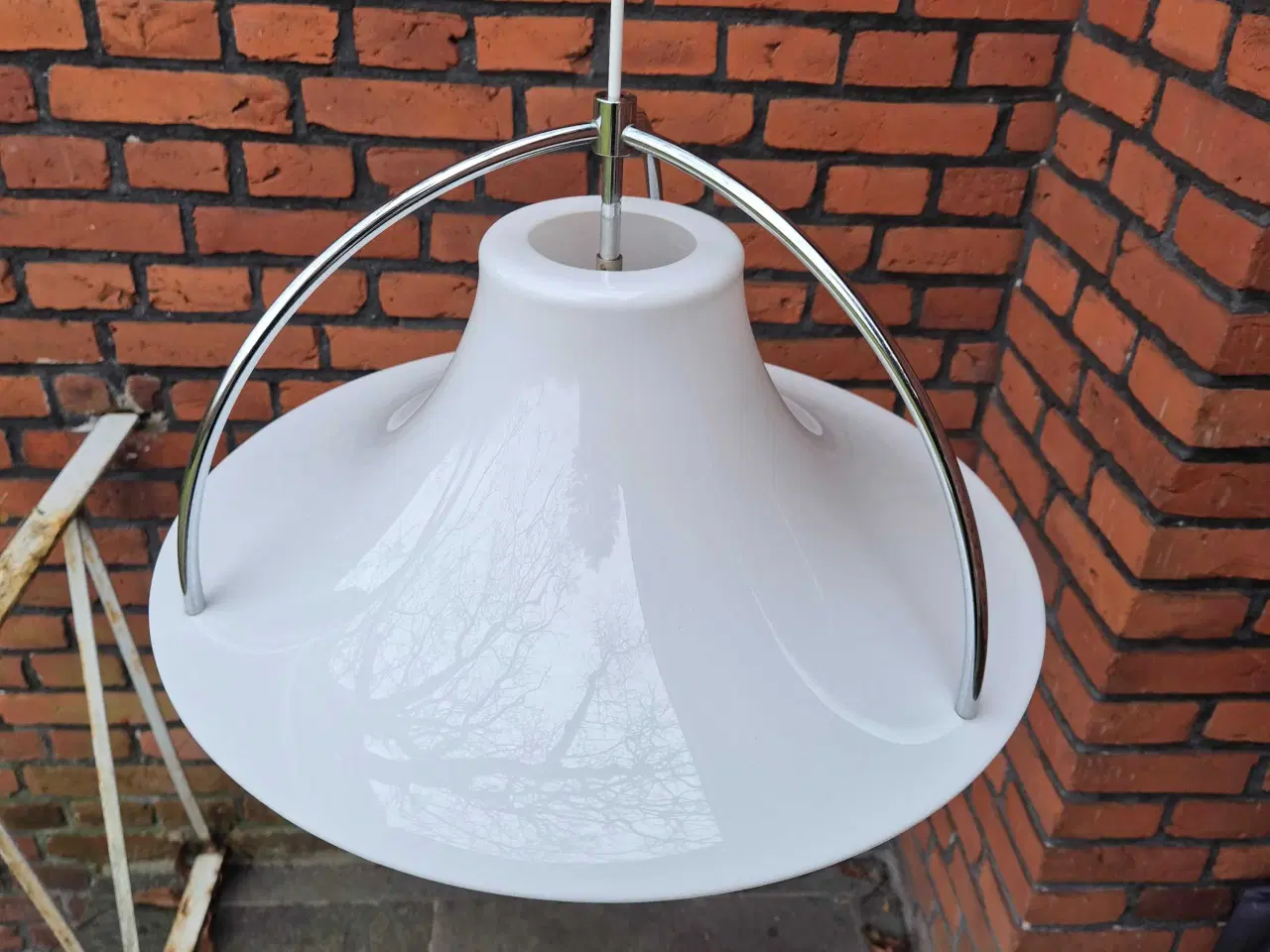 Billede 2 - Hvid Single af Jo Hammerborg