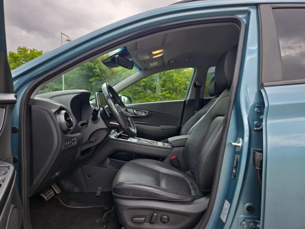 Billede 9 - Hyundai Kona 64 EV Premium