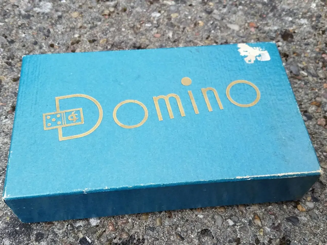 Billede 1 - Domino